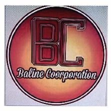 Trademark BC Baline Coorporation + Logo