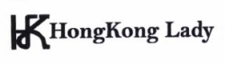 Trademark HONGKONG LADY + LOGO