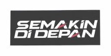 Trademark SEMAKIN DI DEPAN