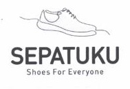 Trademark Sepatuku Shoes For Everyone + Logo