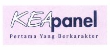 Trademark KEAPANEL Pertama Yang Berkarakter