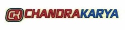 Trademark CHANDRAKARYA + Logo