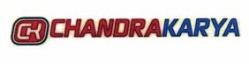 Trademark CHANDRAKARYA + Logo