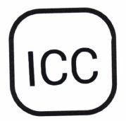 Trademark ICC