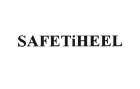 Trademark SAFETiHEEL