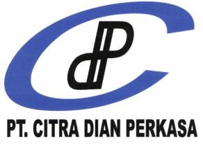 Trademark PT.CITRA DIAN PERKASA + LOGO