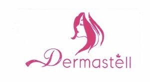 Trademark DERMASTELL + LOGO