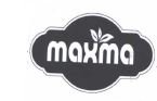 Trademark MAXMA + LOGO