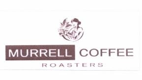 Trademark MURRELL COFFEE ROASTERS + Lukisan