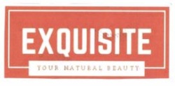 Trademark EXQUISITE + LUKISAN YOUR NATURAL BEAUTY