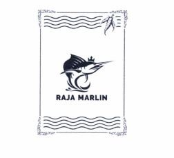 Trademark RAJA MARLIN + LUKISAN