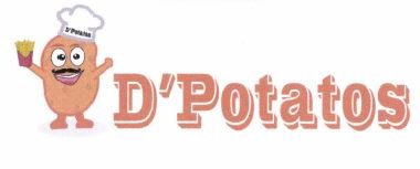 Trademark D'POTATOS