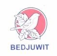 Trademark BEDJUWIT