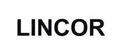 Trademark LINCOR