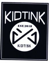 Trademark KIDTINK