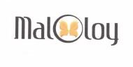 Trademark maloloy + Logo