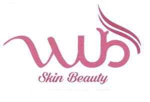 Trademark wub Skin Beauty + Logo