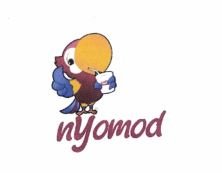 Trademark NYOMOD