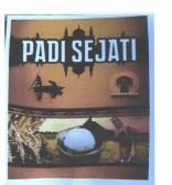 Trademark PADI SEJATI + GAMBAR