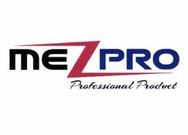 Trademark MEZPRO PROFESSIONAL PRODUCT + LOGO