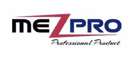 Trademark MEZPRO PROFESSIONAL PRODUCT + LOGO