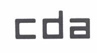 Trademark cda