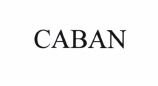 Trademark CABAN