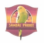 Trademark SAMBAL PARKIT