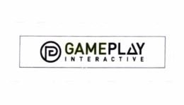 Trademark GAMEPLAY INTERACTIVE + Logo