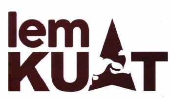 Trademark LEMKUAT + Logo