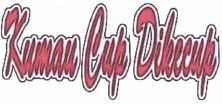 Trademark Kumau Cup Dikecup