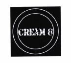 Trademark CREAM 8