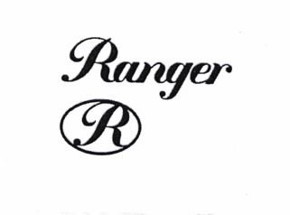 Trademark RANGER