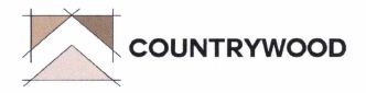 Trademark COUNTRYWOOD + LOGO