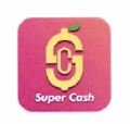 Trademark SUPER CASH & LOGO