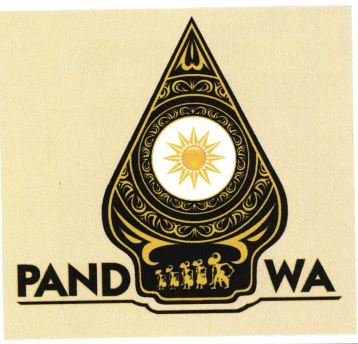 Trademark PANDAWA