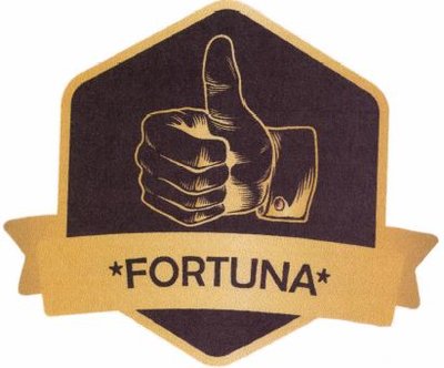 Trademark FORTUNA