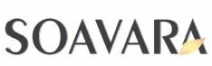 Trademark SOAVARA + logo