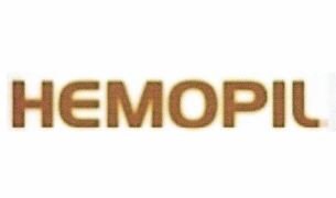 Trademark HEMOPIL