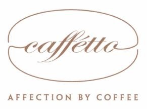 Trademark CAFFETTO