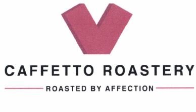 Trademark CAFFETTO ROASTERY