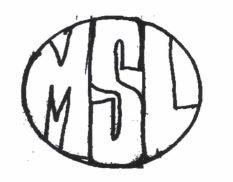 Trademark MSL