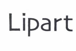 Trademark LIPART