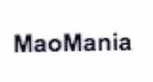 Trademark MaoMania