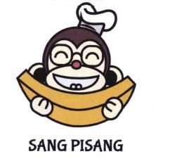 Trademark Sang Pisang