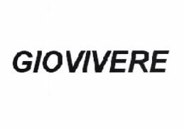 Trademark GIOVIVERE