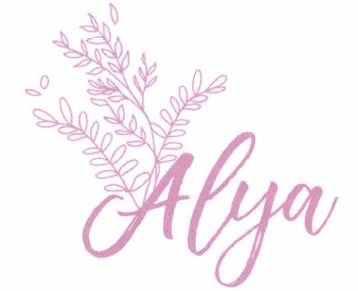 Trademark ALYA