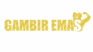 Trademark GAMBIR EMAS