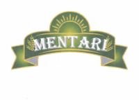 Trademark MENTARI