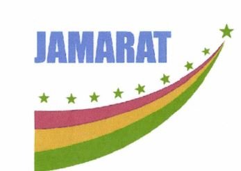 Trademark JAMARAT